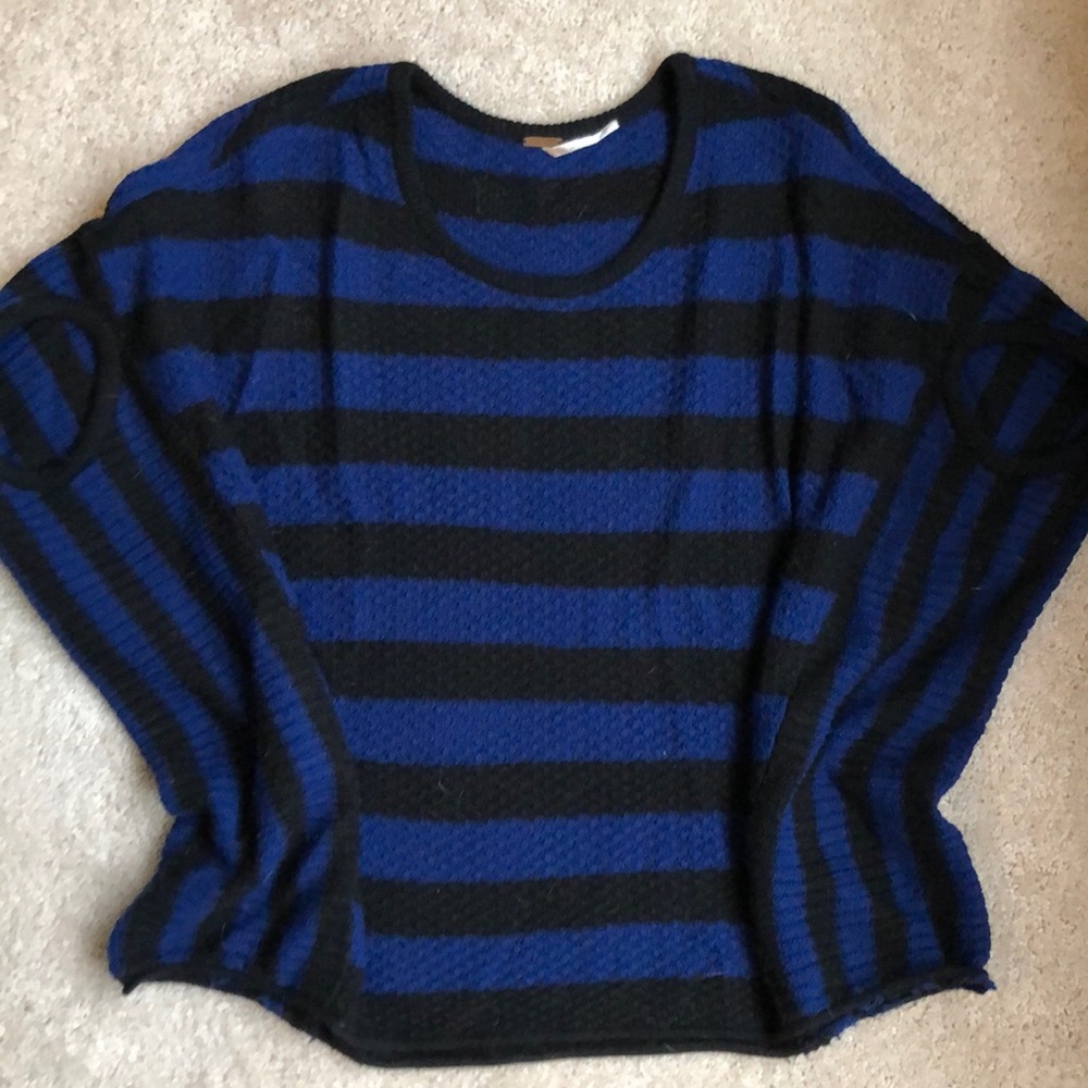 Free people oversized sweater